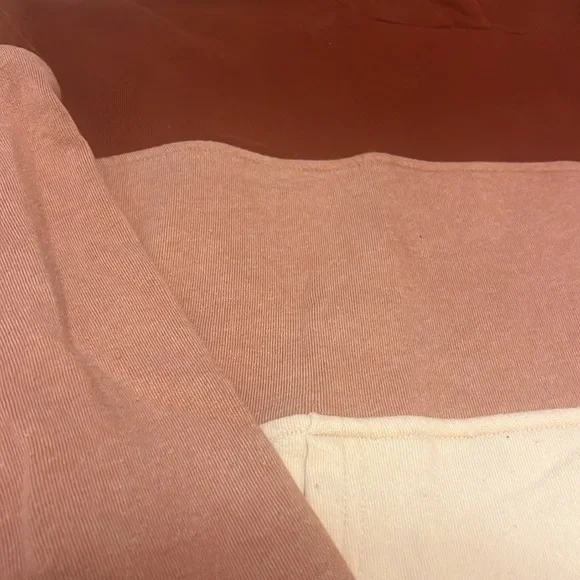 Pink Hoodie - Picture 2 of 5